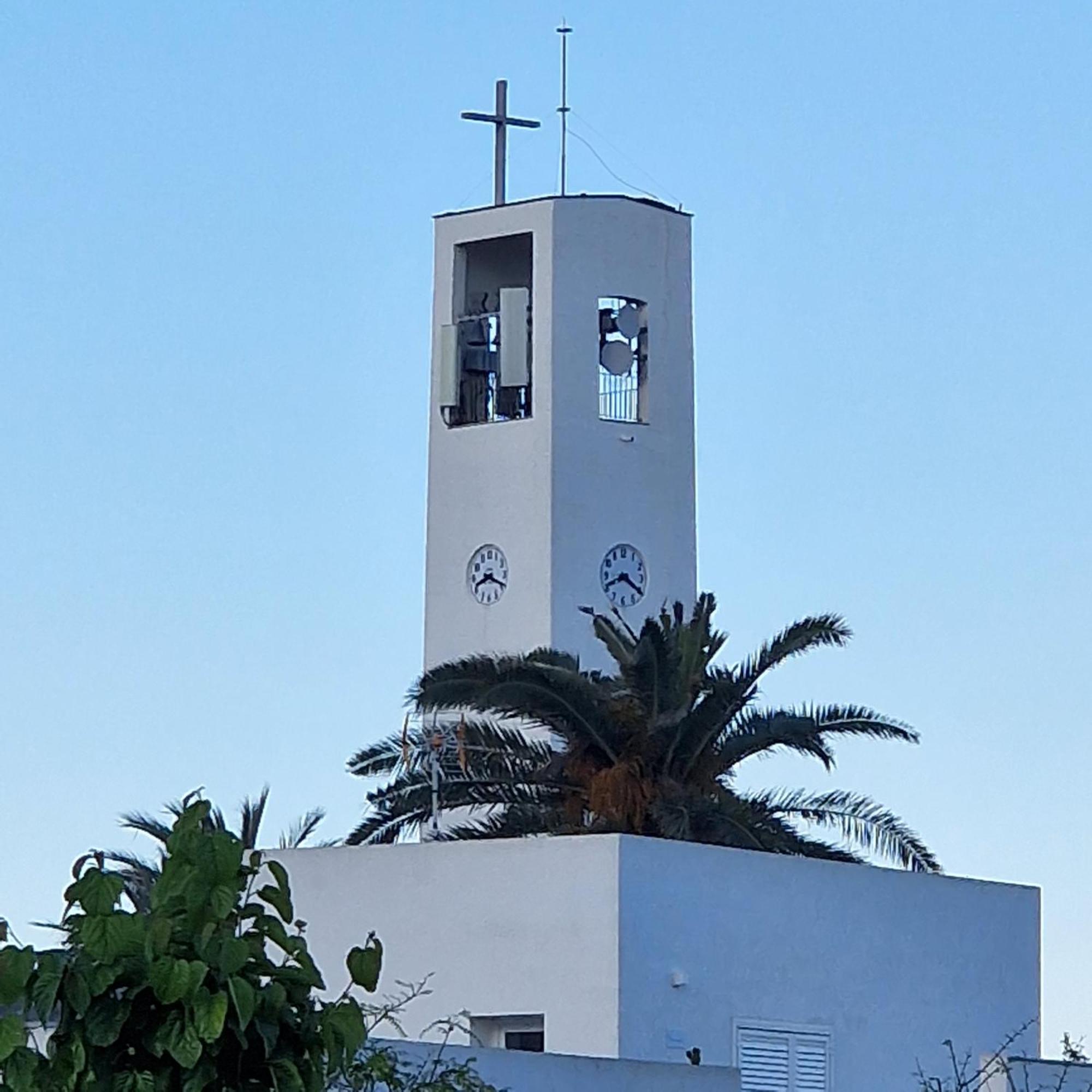 La Casita Del Poble Nou Del Delta别墅 外观 照片