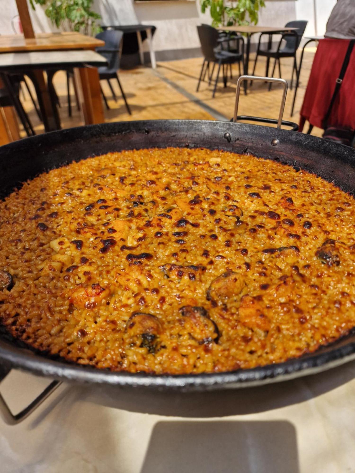 La Casita Del Poble Nou Del Delta别墅 外观 照片
